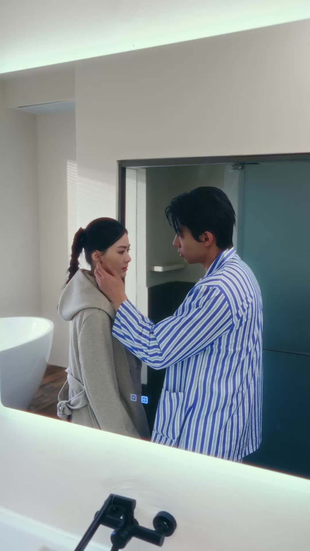 Tình Yêu Của Kẻ Mù Quáng EP.9