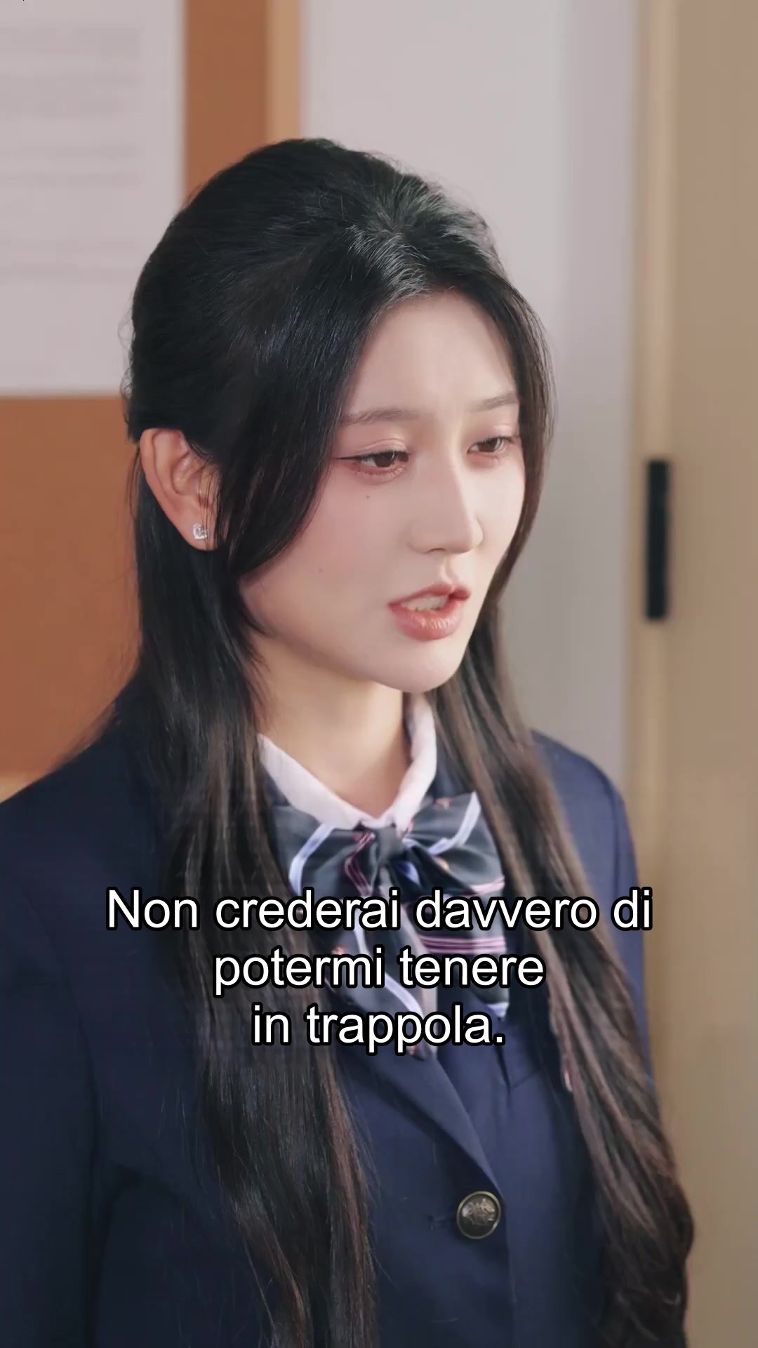 L’ereditiera si ribella EP.9