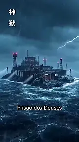 Sete Rainhas para Um Guerreiro EP.1