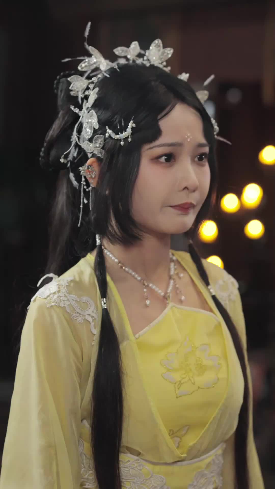 Cinta Beracun di Balik Istana EP.53