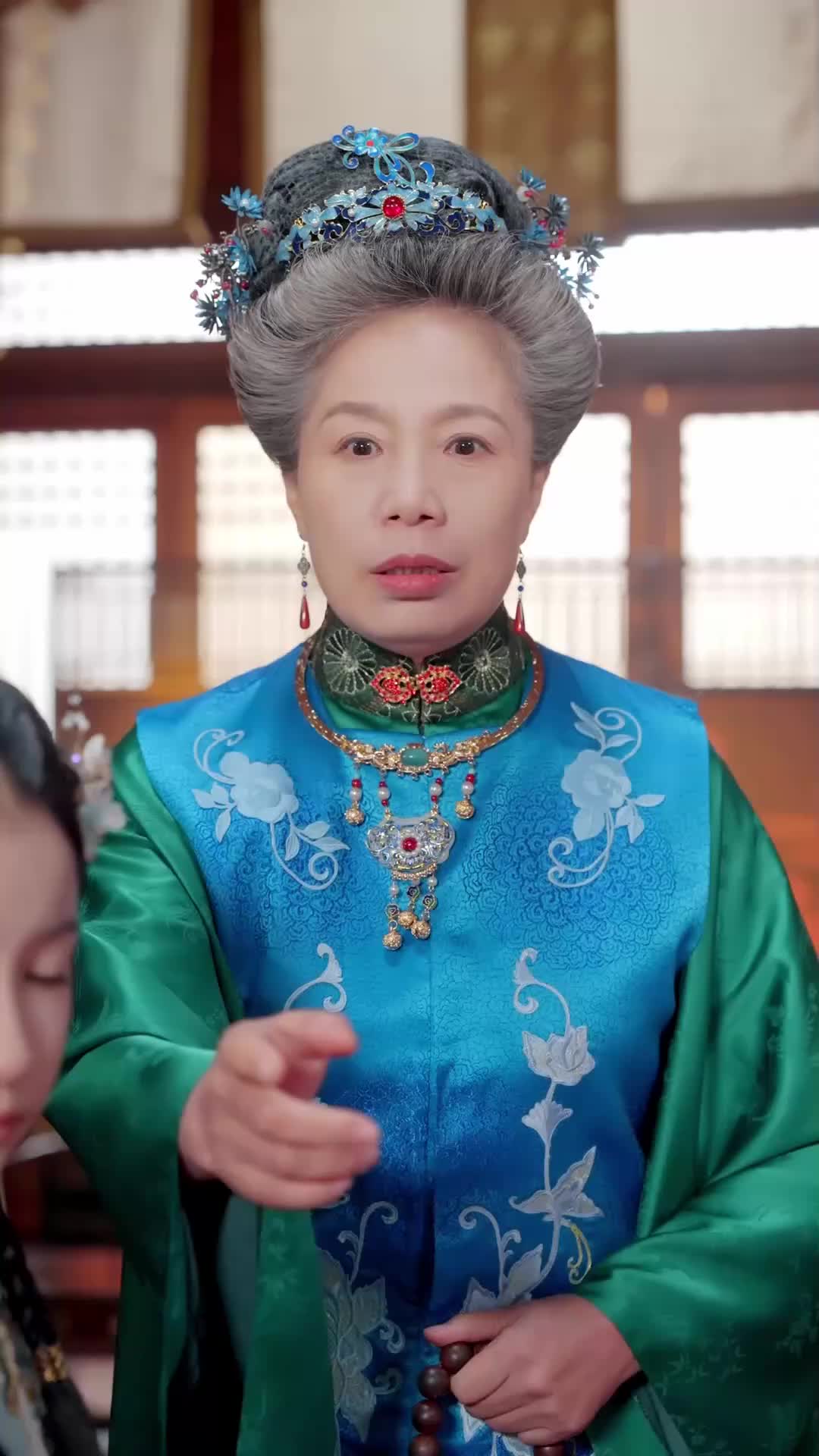 Tướng Quân, Nhà Có Tiểu Tổ Tông EP.13