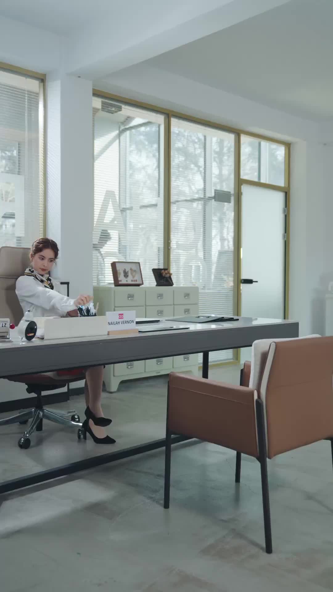 Hilang dan Ditemukan EP.12