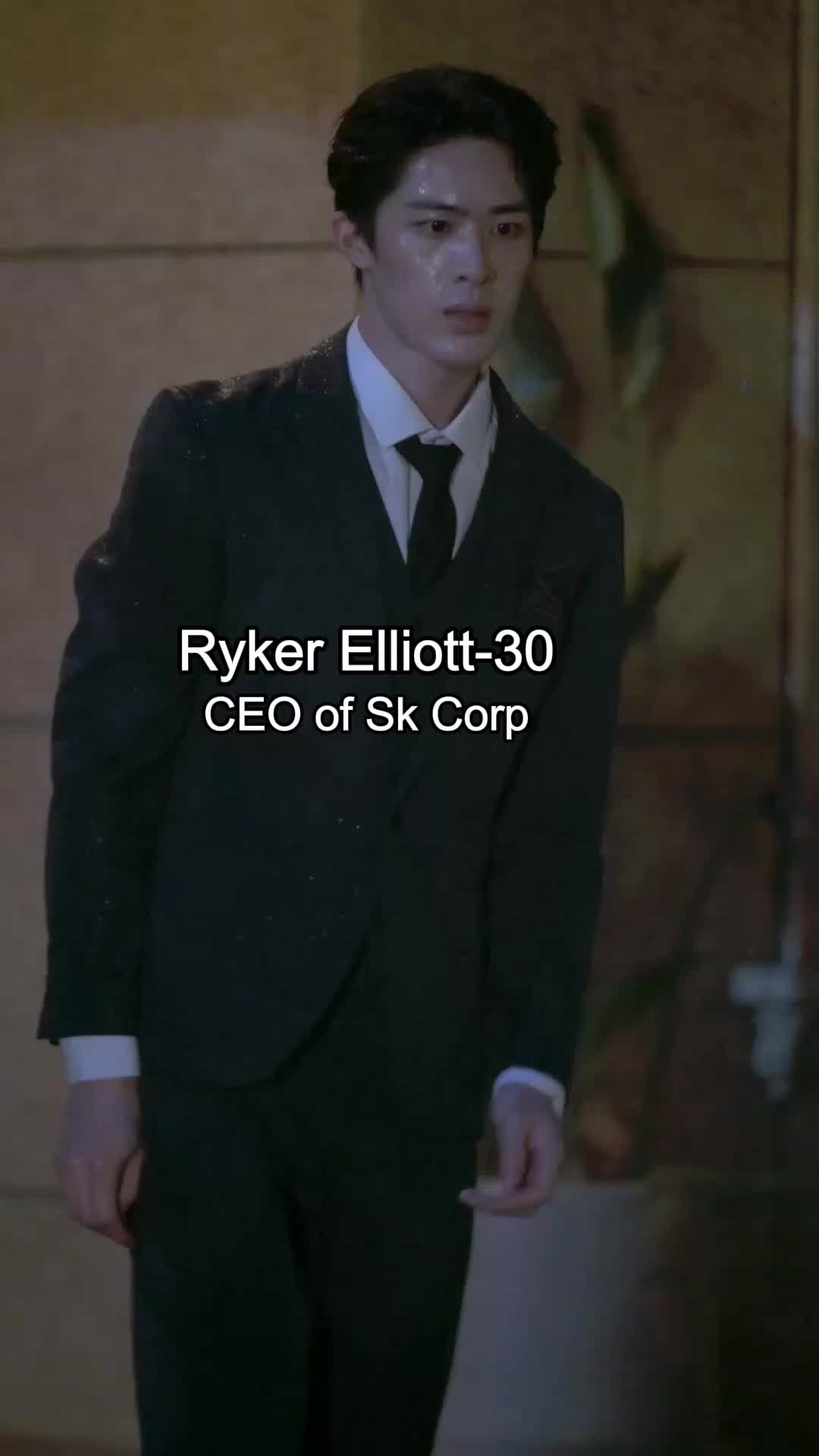 Divorced, Reborn, Revengeful EP.2