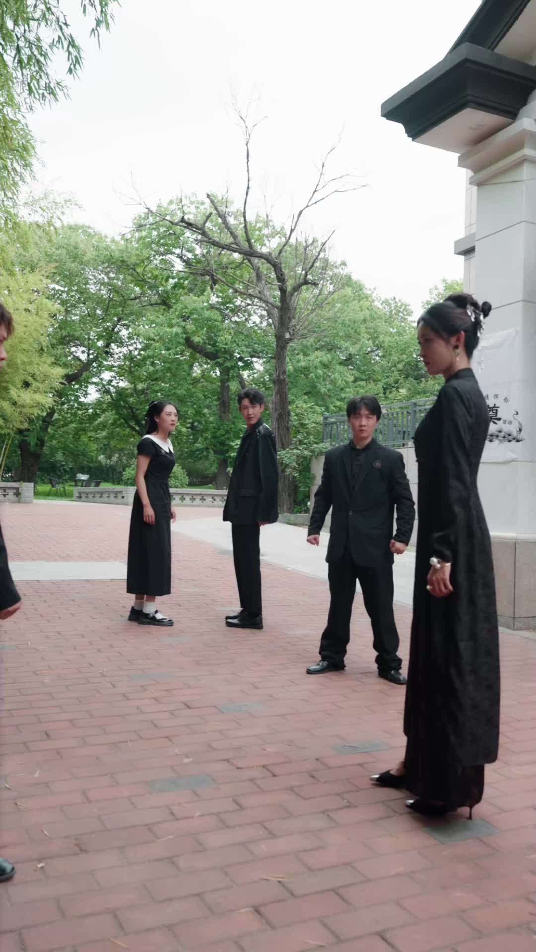 Kính Chào Nữ Chúa EP.4