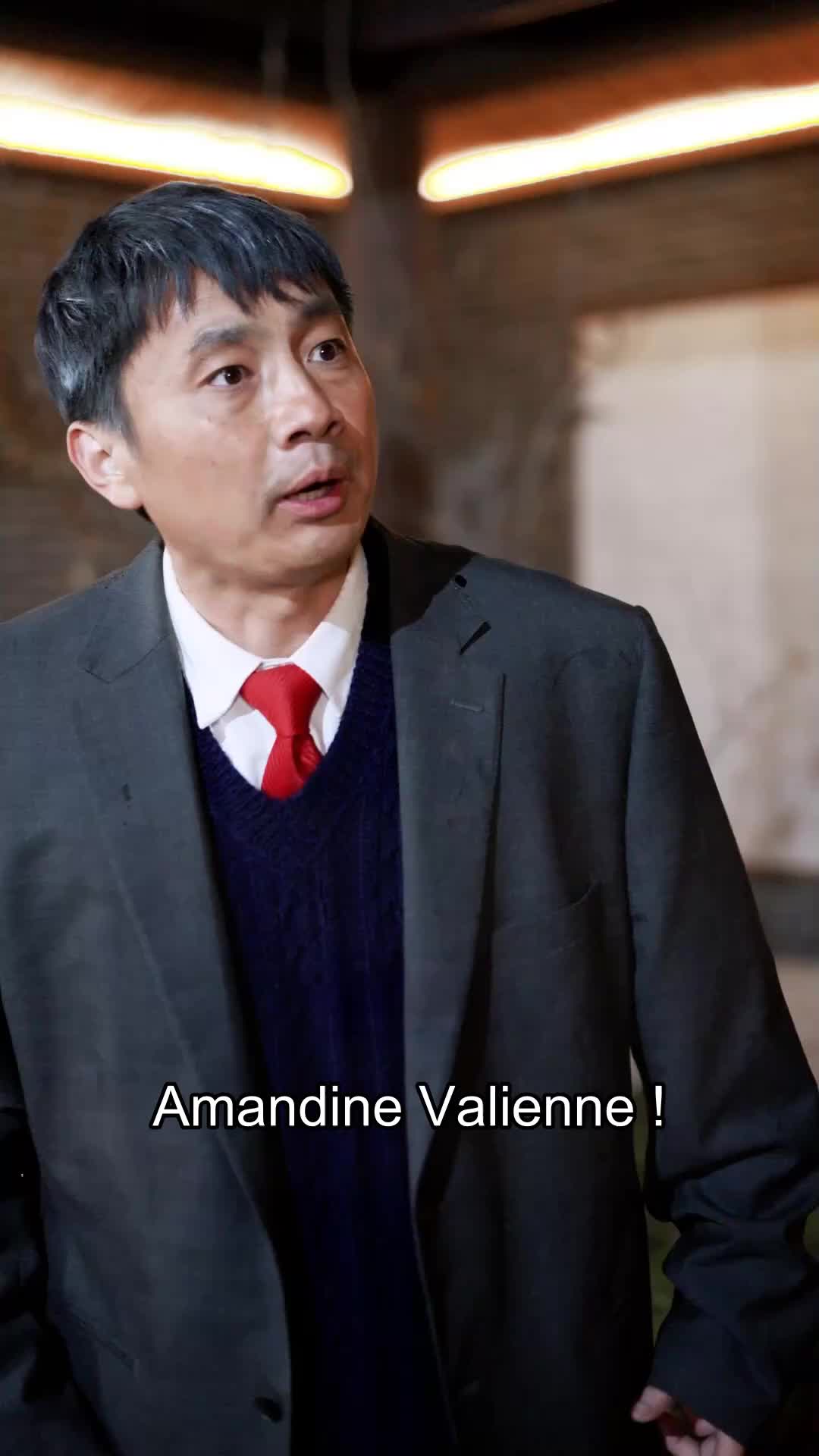 Épisode 23