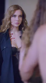 الزوجة العمياء الخطيرة EP.3