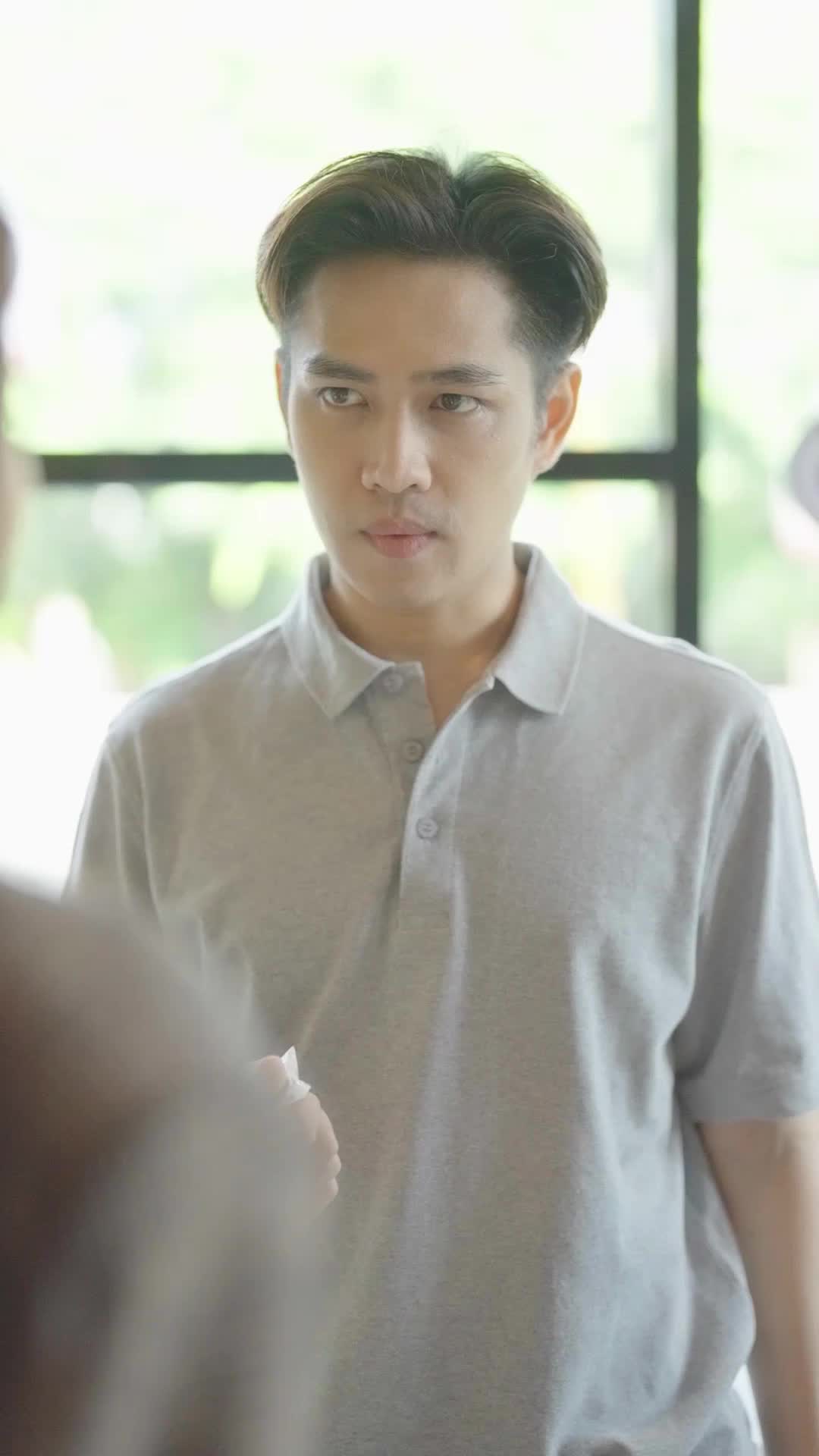Secretly, Dangerously Mine EP.7
