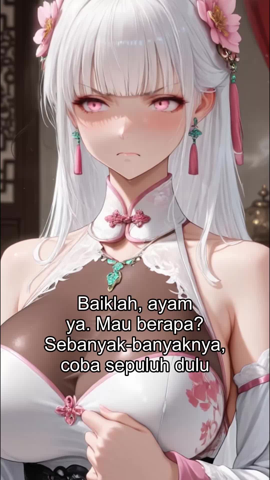 Kebangkitan Sang Tersingkir EP.5
