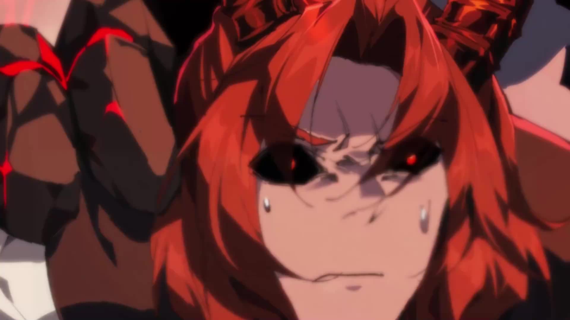 Bad Guy Buff Activated EP.8