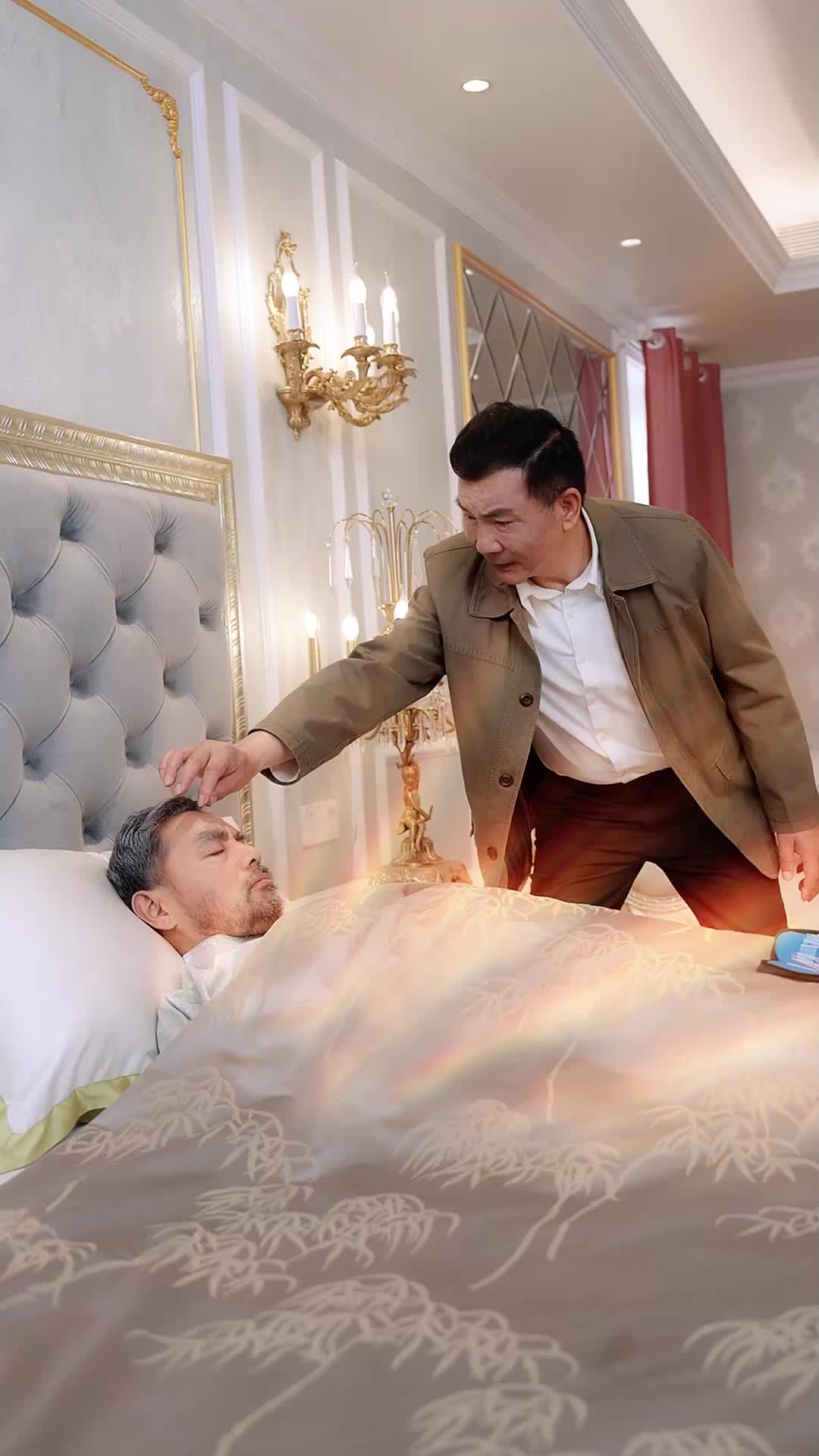 Mertua Saya Adalah Seorang Ahli Tersembunyi EP.8