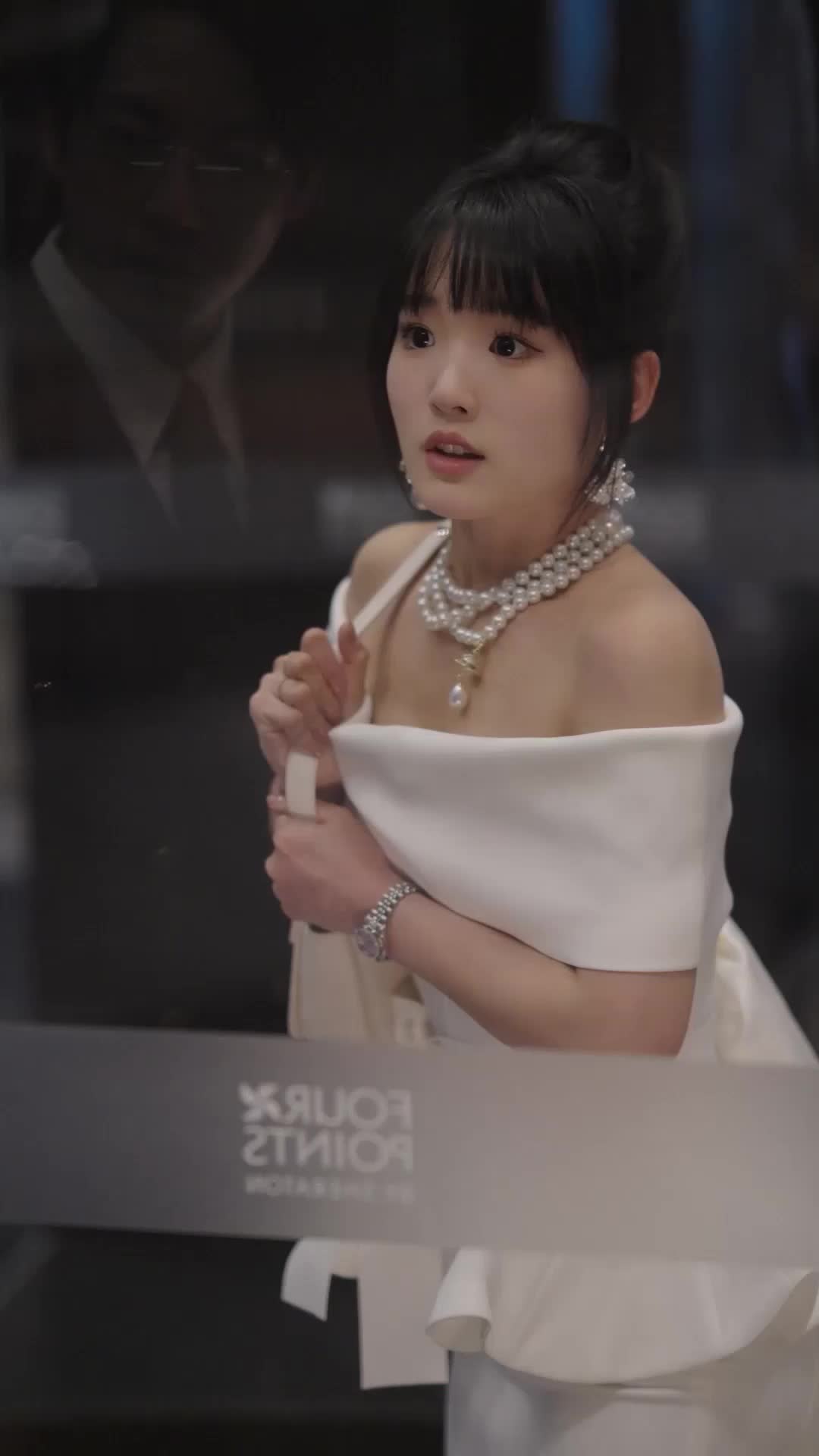 她在星河之洲 EP.11