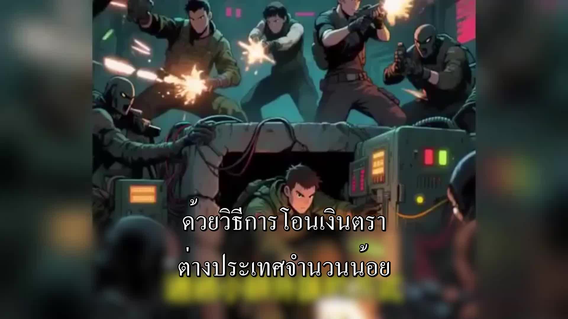 ใครกล้าหลอกเขาไปพม่าเหนือ EP.12