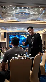 숨은 재벌 아빠 EP.11