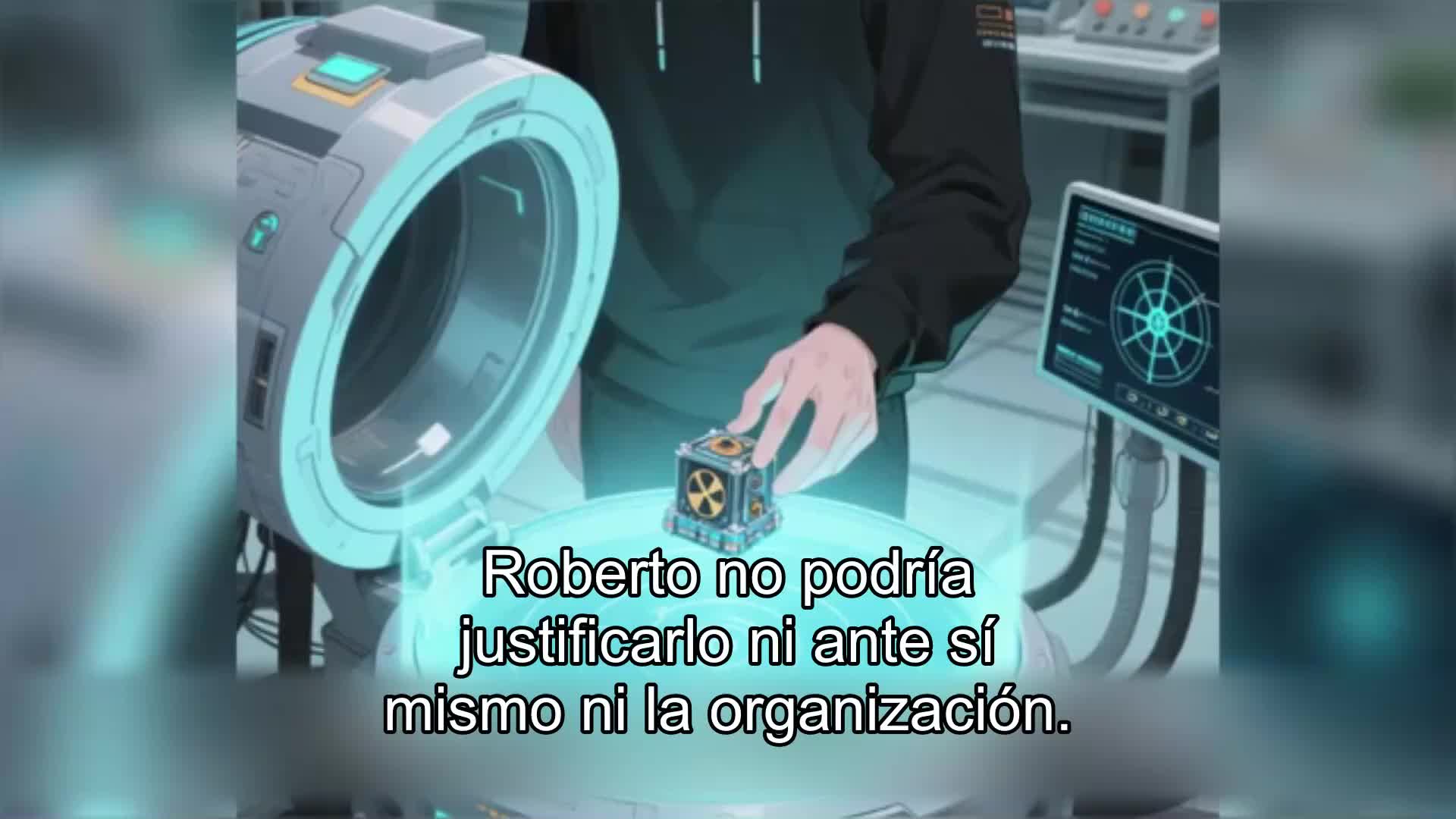 Origami Letal EP.5