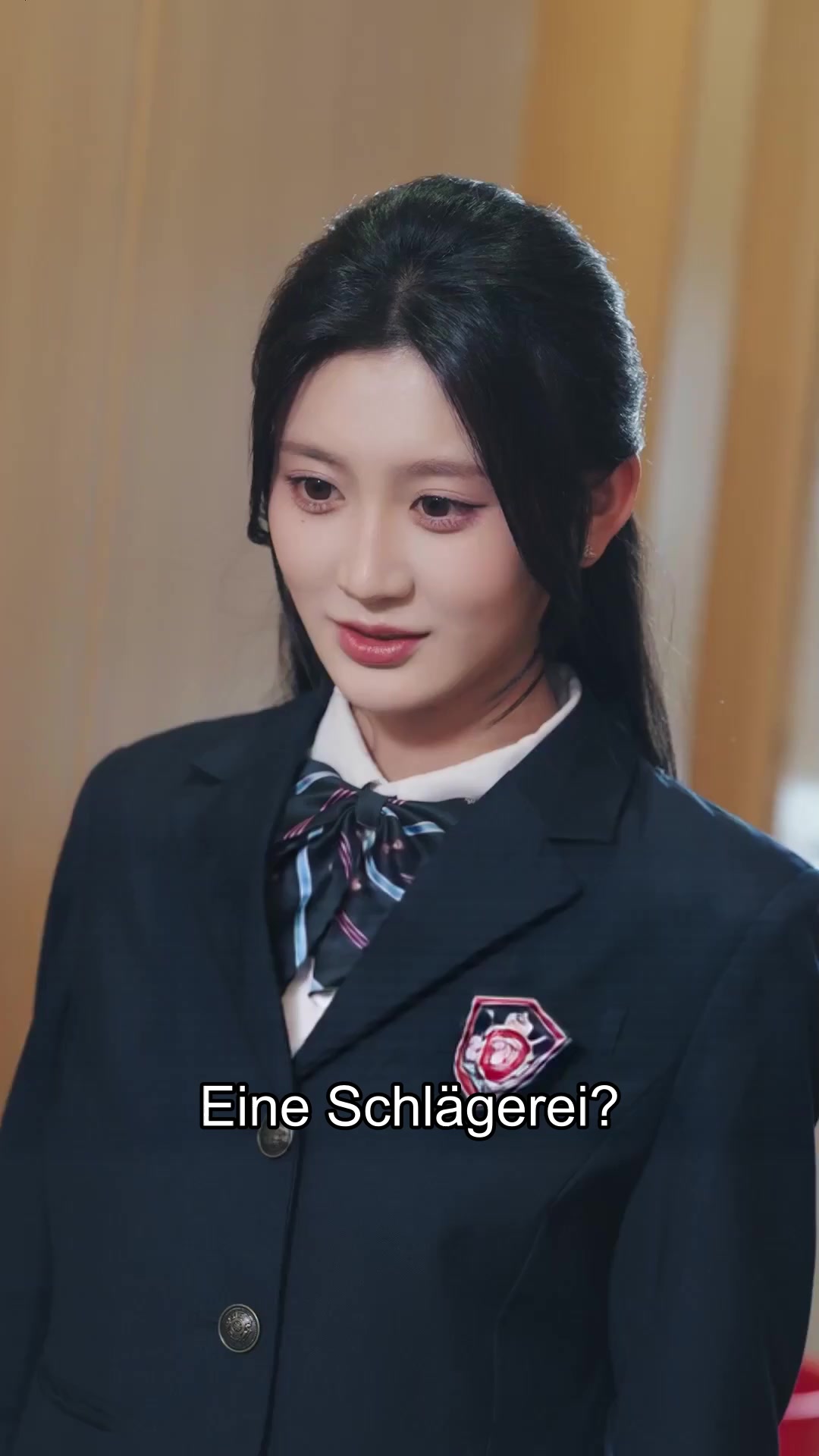 Die Erbin schlägt zurück EP.6