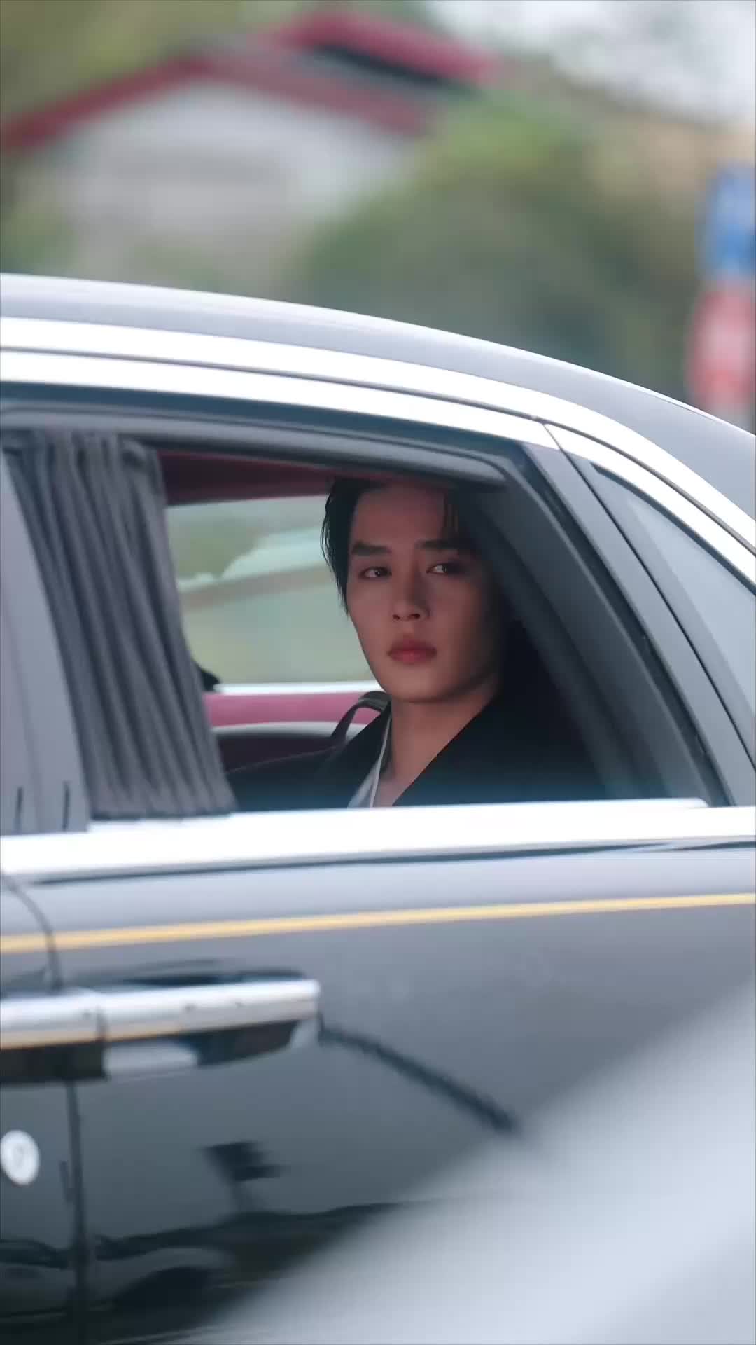 Cinta dalam Pelarian EP.6