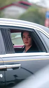 Cinta dalam Pelarian EP.6