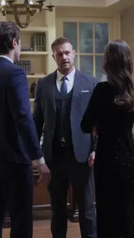 متزوجة من حبيبة أخي السابقة EP.3