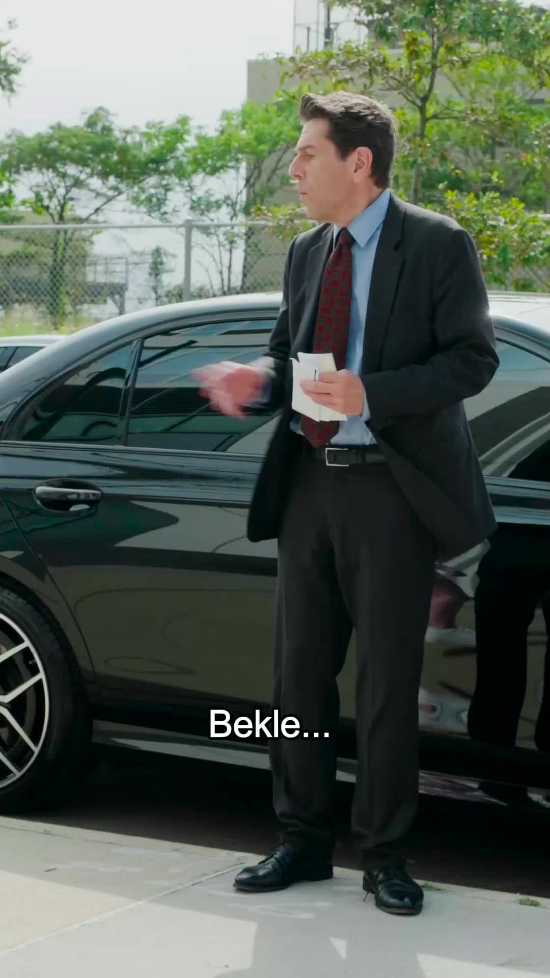 Kaçış Mirasçısı: Geri Dönüş EP.4