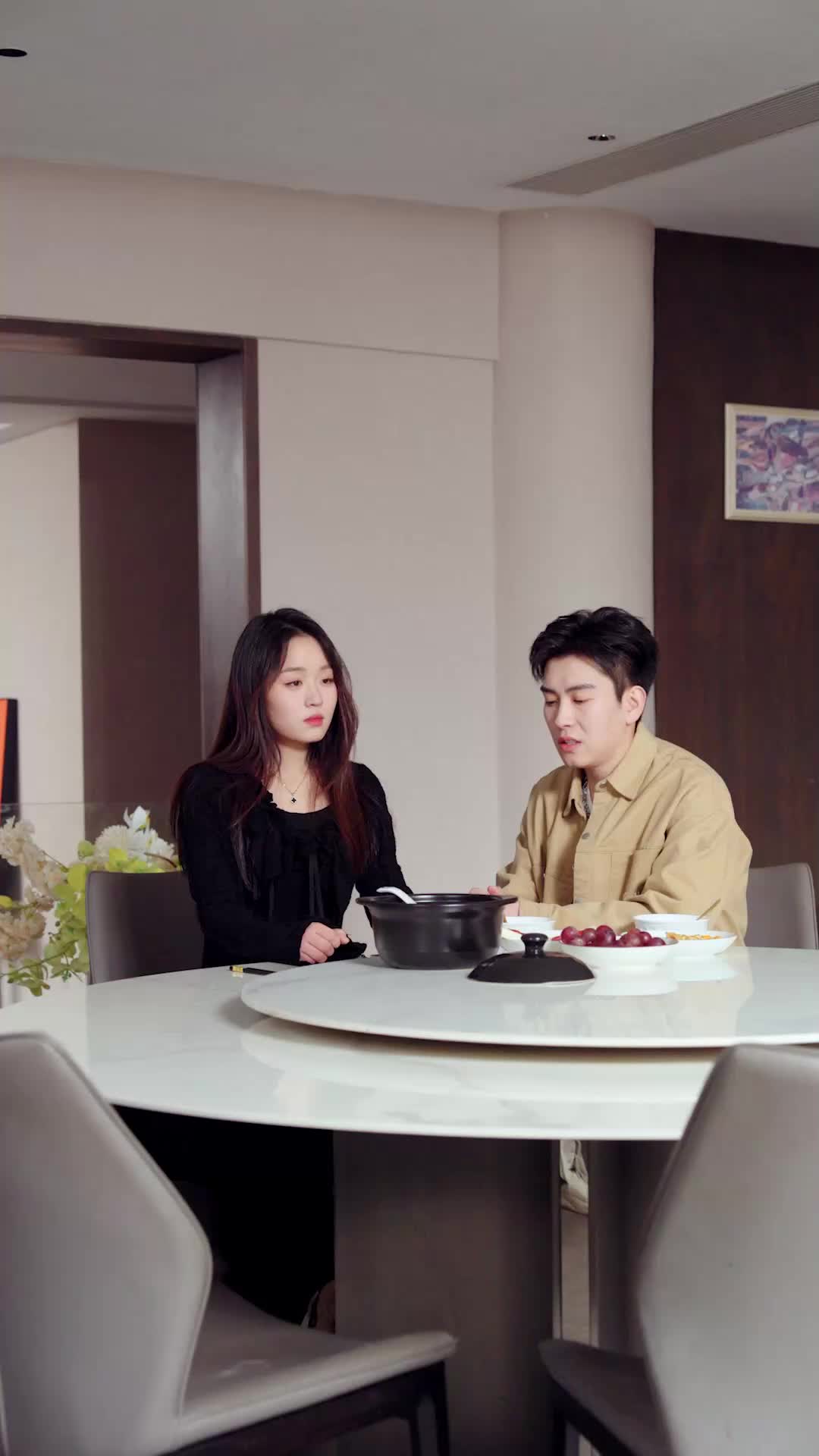 Marido de Mentira, Paixão de Verdade EP.6