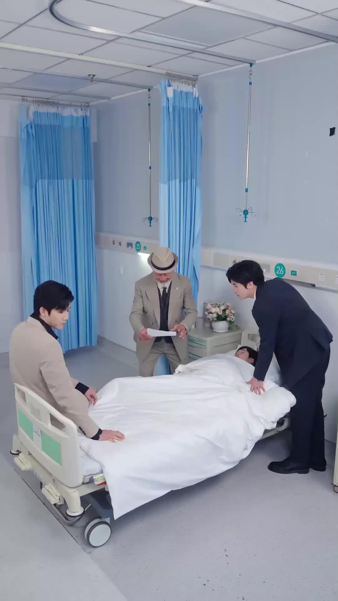 Phép Thuật Rối Rắm, Ai Mới Là Trung Tâm? EP.12