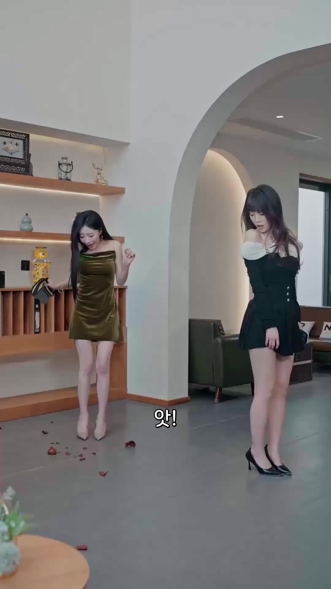 다시 태어난 고부의 반란 EP.9