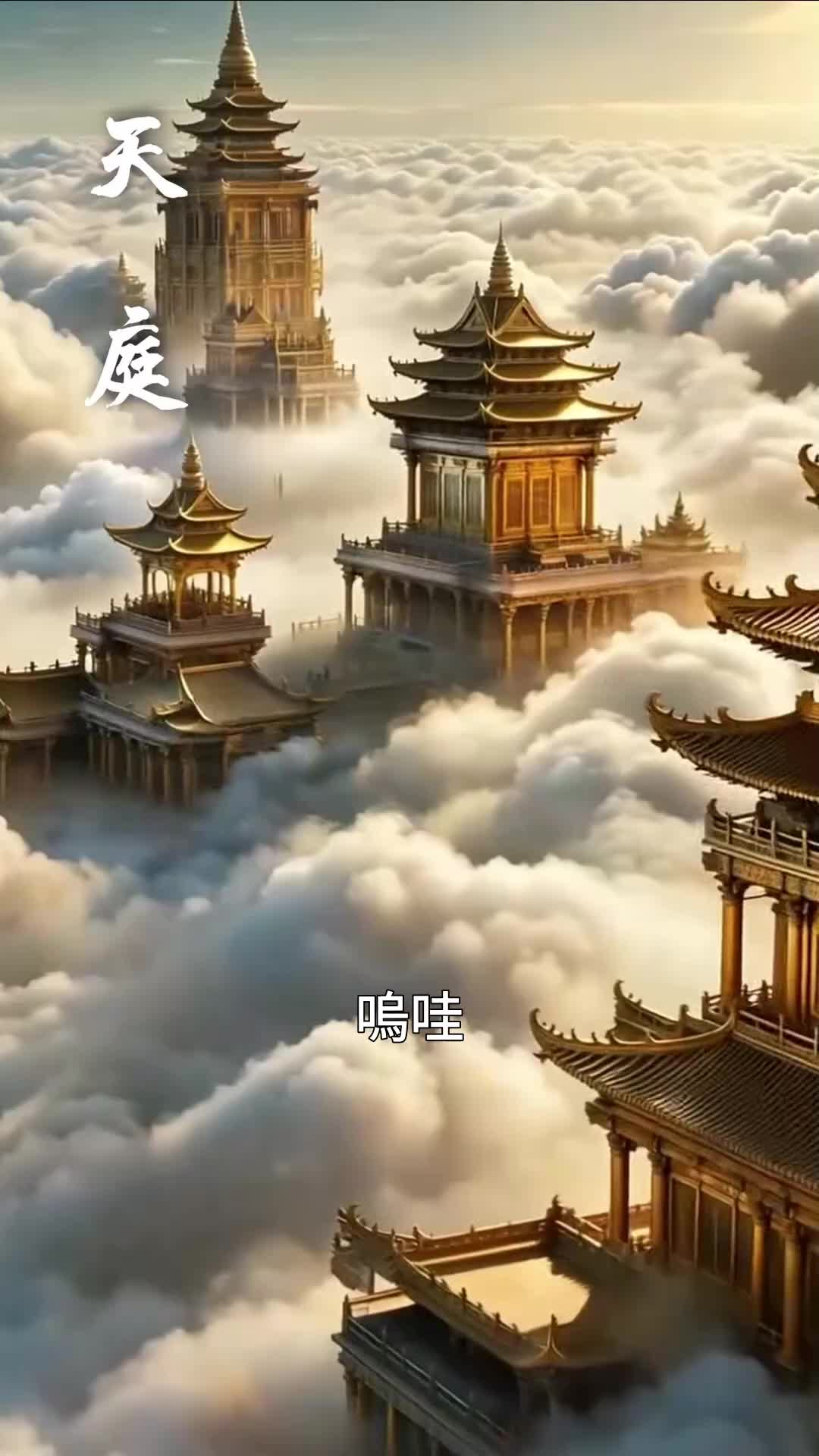 奶寶財神回家後,全府跪求我顯靈 EP.1