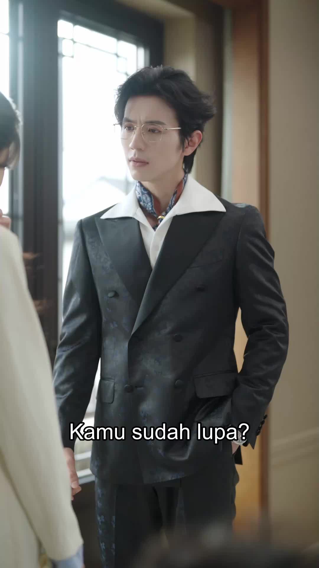 Anakku si Monster EP.32