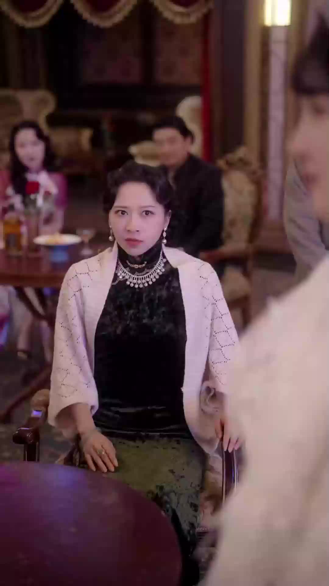 卿之所念皆如願 EP.12