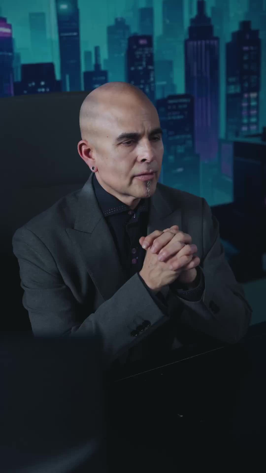 Prisionero de su Red EP.11