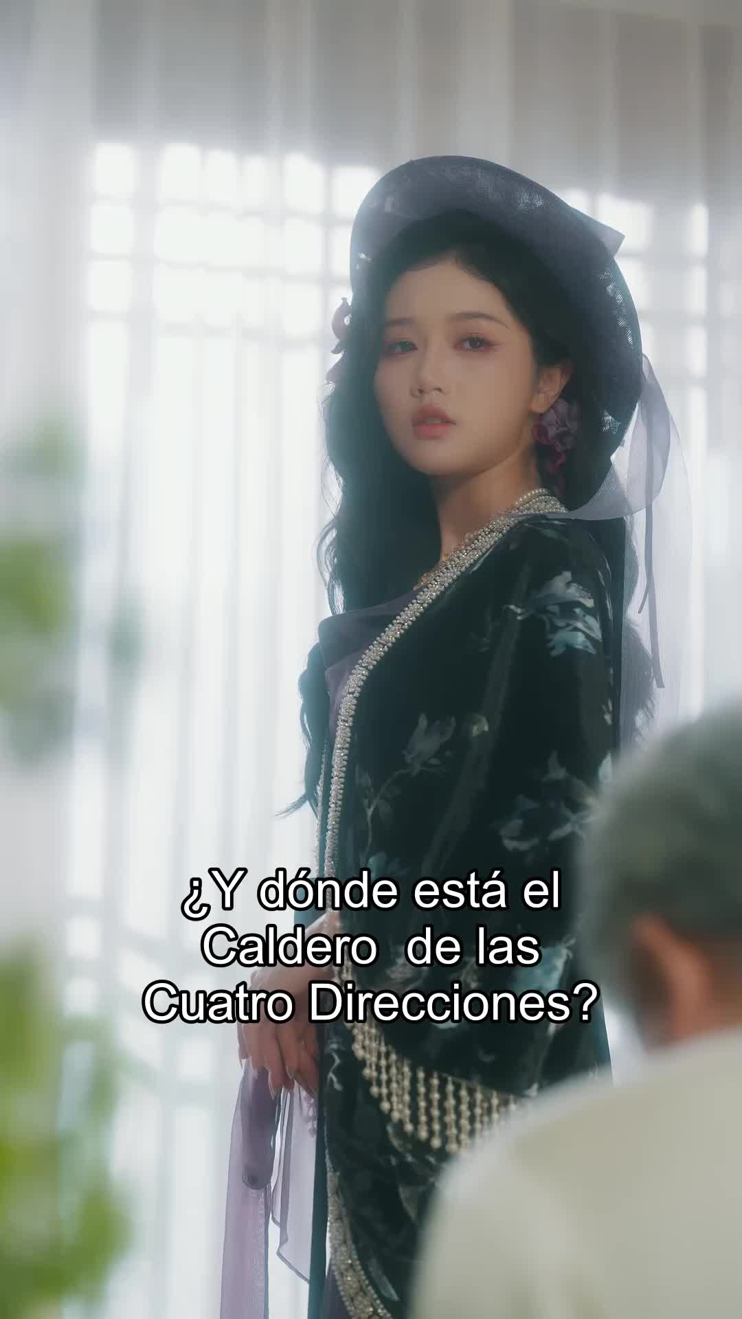 Mi Dueña Inmortal EP.9