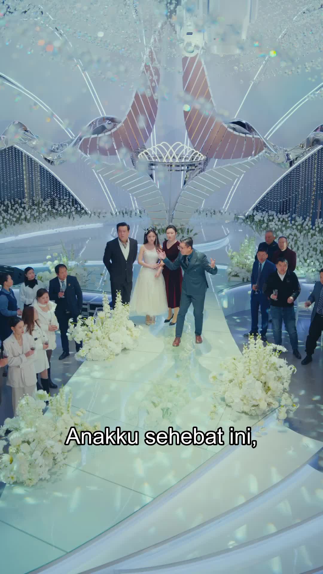 Kilau di Antara Abu EP.10