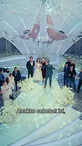 Cinta Setelah Dendam EP.10