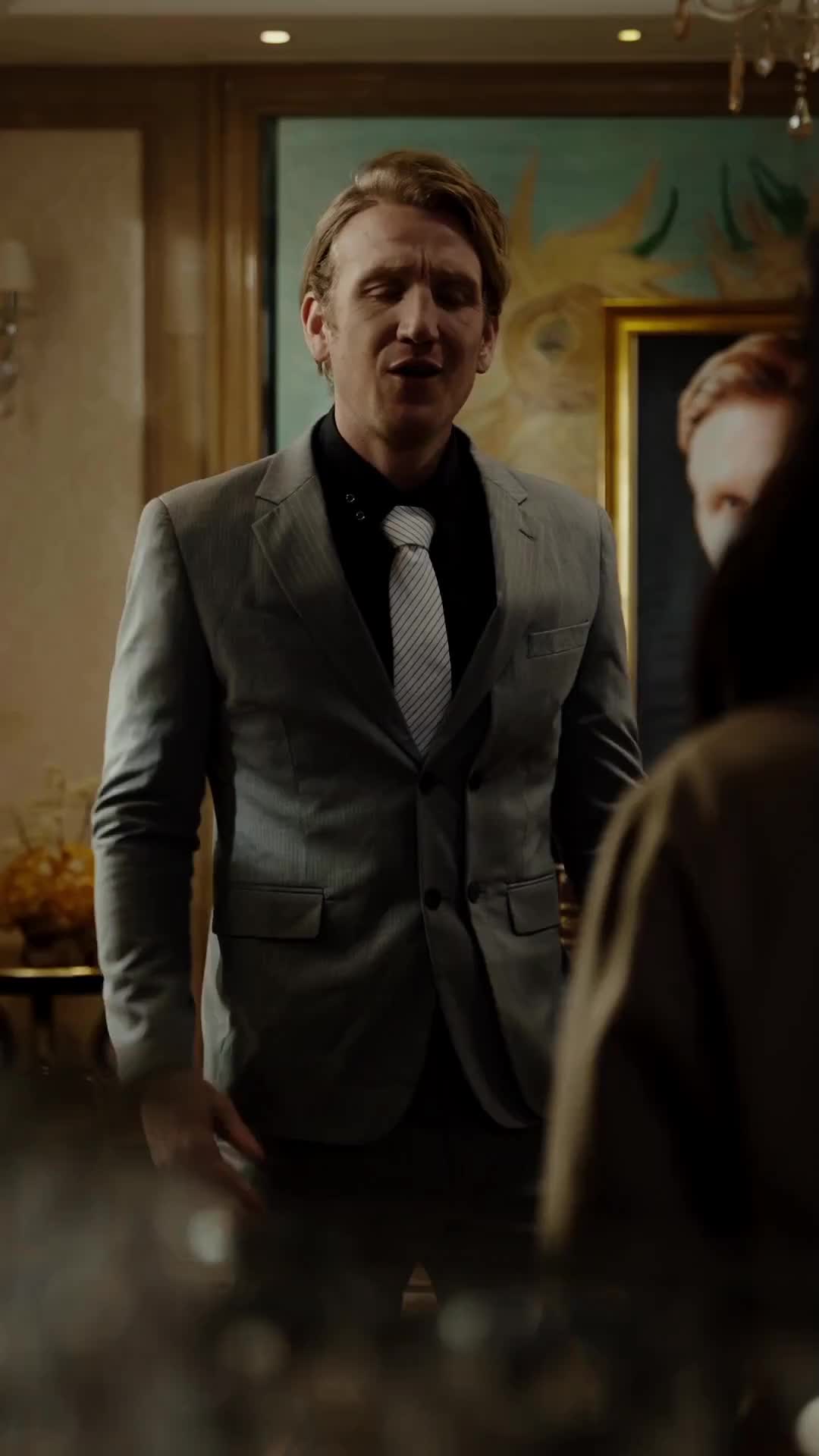 Susurros a la Hija del Don EP.8