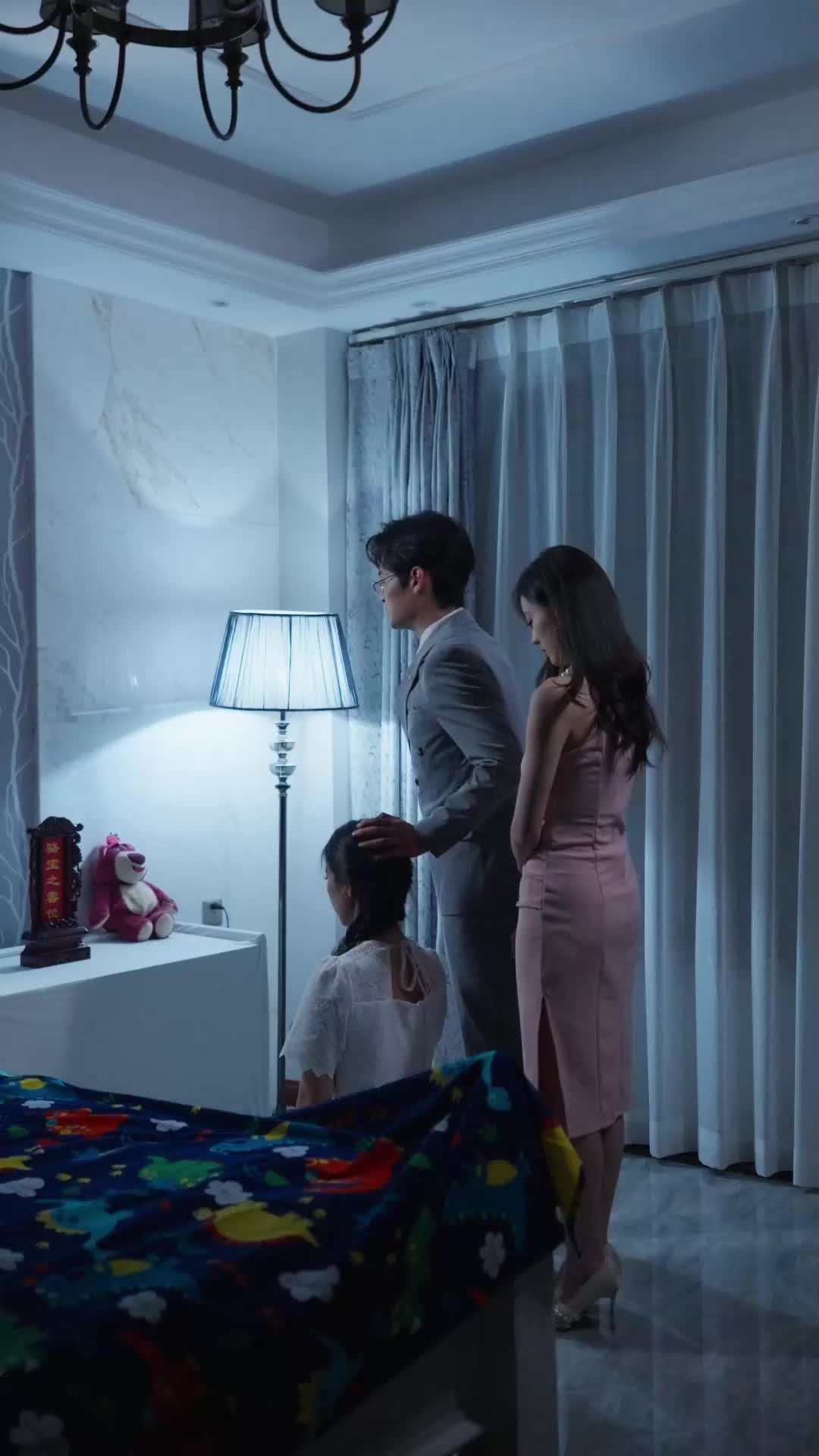 นักปกป้องจิ๋วที่ฟ้าส่งลงมา EP.6