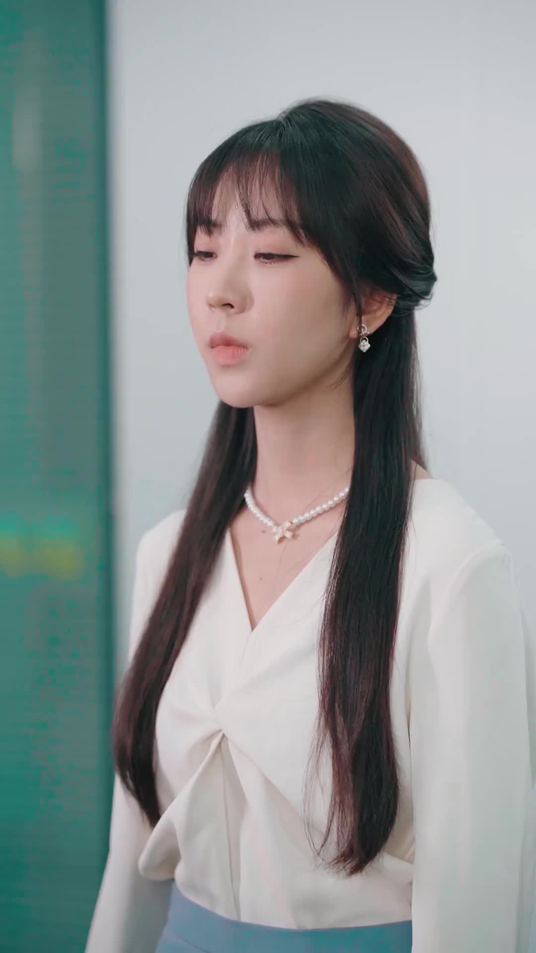 霸道总裁与复仇秘书 EP.2