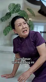 Sultan Nyamar: Papaku Sang Legenda EP.11