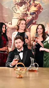 Turns Out My Pretty Boy is a Billionaire EP.7