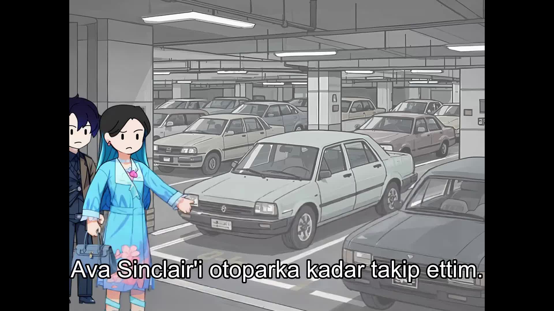 Sessiz Gücün Yükselişi EP.9