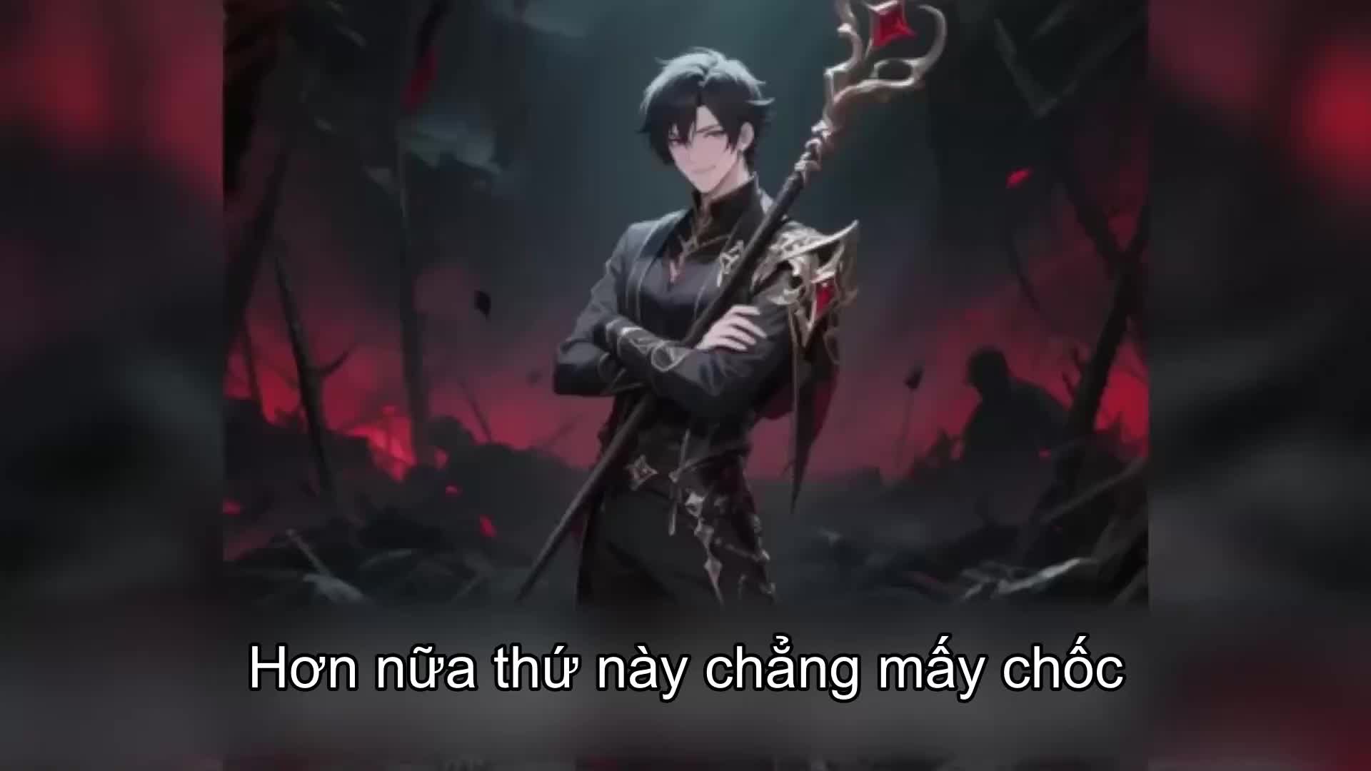Trùng Sinh Thành Mục Sư Cấp S EP.6
