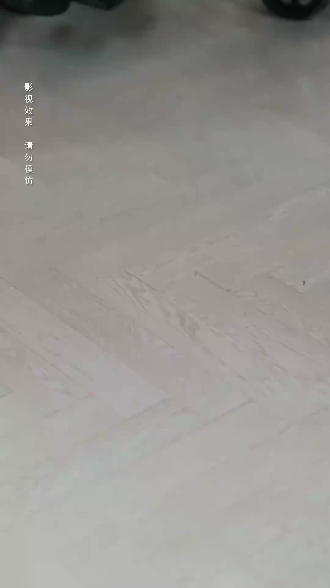 Signed for Show, Loved for Real EP.5