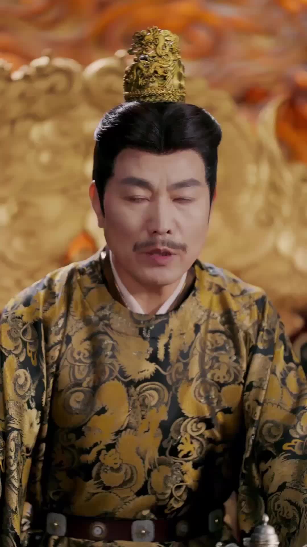 捡个福娃当团宠，废柴爹得旺成龙 EP.8