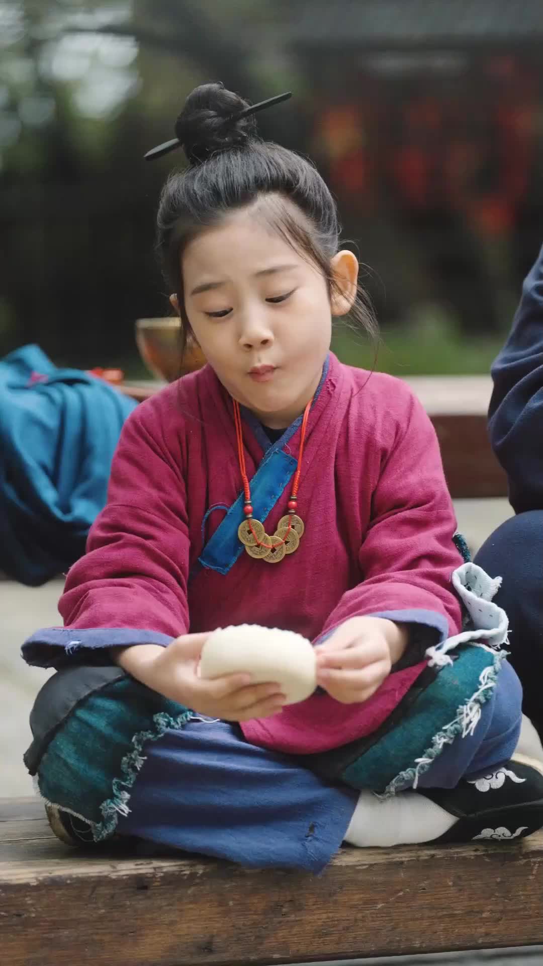 別惹那個叼奶瓶的，她超凶 EP.7