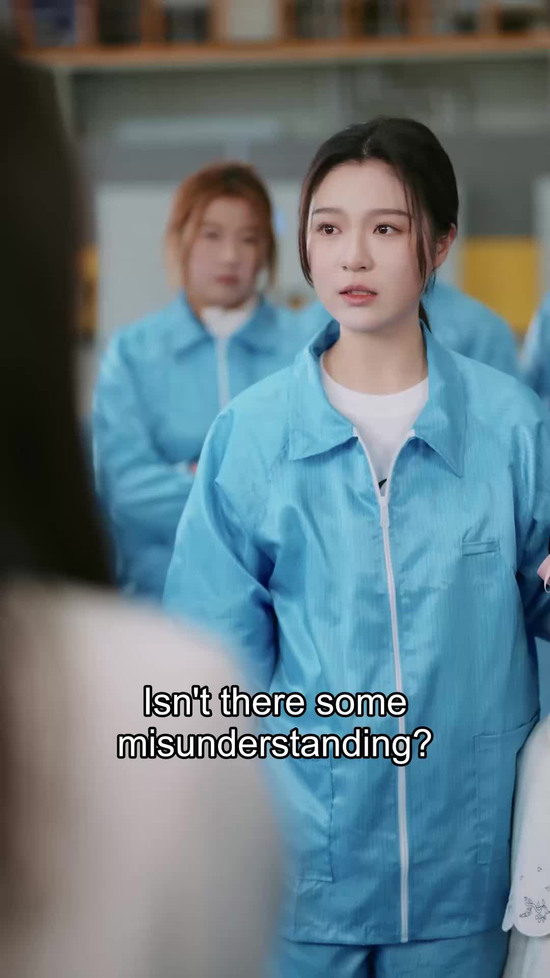 Found by Fate EP.11