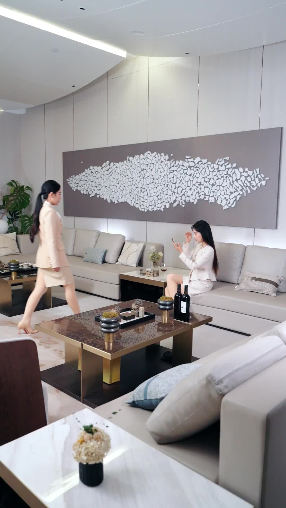 Dead Love, Rising Power EP.7