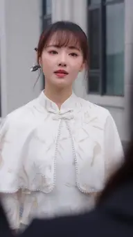 天渺:无情道仙尊竟成了我夫人 EP.6