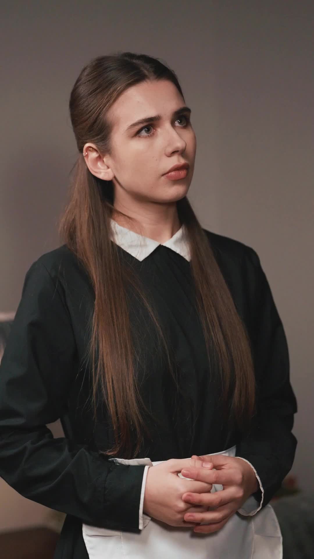 Mia Moglie Vuole Uccidermi S2 EP.5