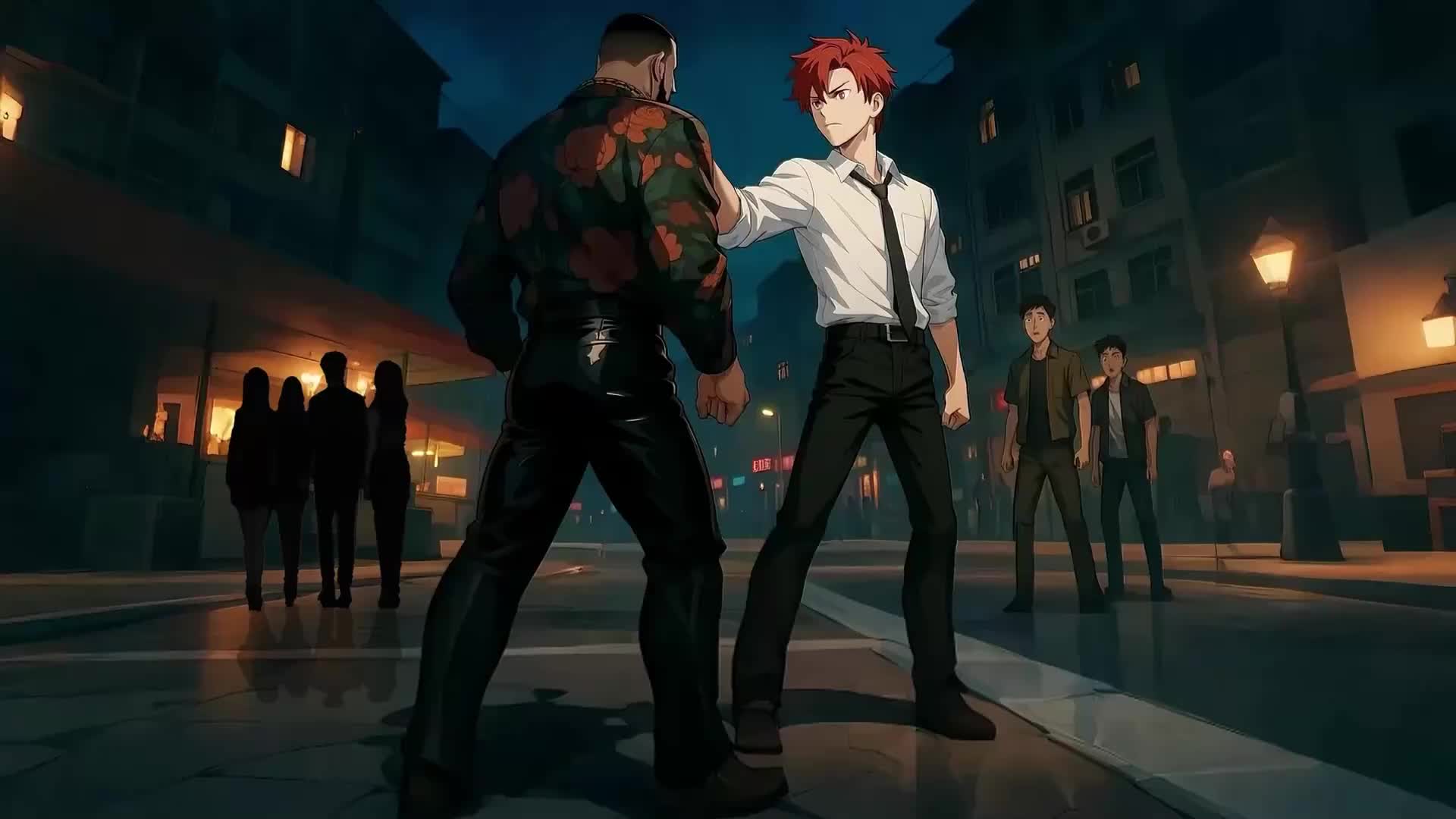 Episode 16