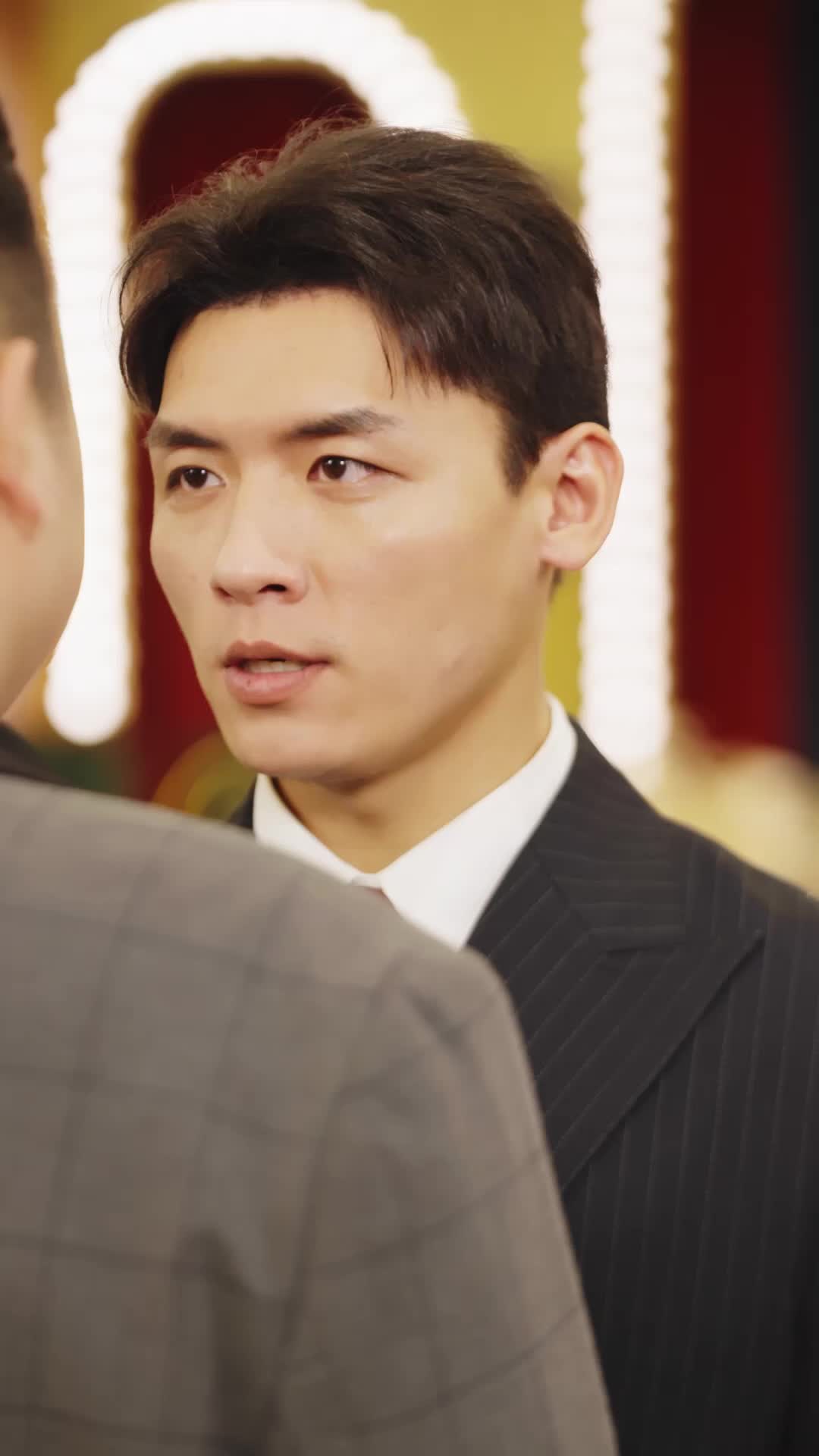 都重生了谁还接盘 EP.12