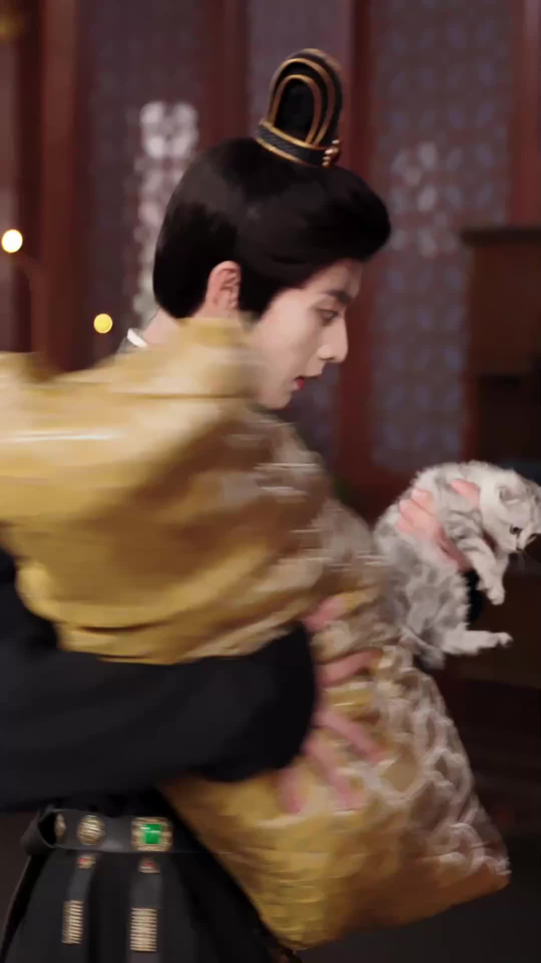 Keajaiban Sang Mini Mungil EP.12